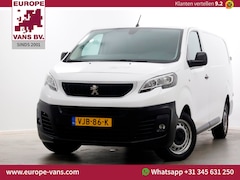 Peugeot Expert - 2.0 BlueHDI 120pk Long Premium Airco/Cruise Control 01-2021