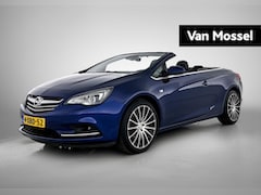 Opel Cascada - 1.6 Turbo Cosmo