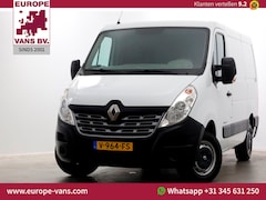 Renault Master - T33 2.3 dCi 170pk Automaat L1H1 Airco/Navi 05-2017