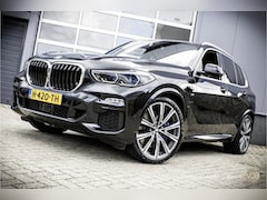 BMW X5 - xDrive45e High Executive M-Sport BTW Origineel NL