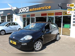 Fiat Punto Evo - 1.2 Pop met lage kilometerstand