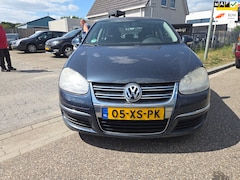 Volkswagen Jetta - 1.9 TDI Comfortline Business