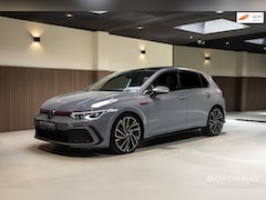 Volkswagen Golf - 2.0 TSI GTI |PANO|HUD|MATRIX|HARMANKARDON|LEER|SFEER|CAMERA|BLINDSPOT|KEYLESS|