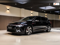 Volkswagen Golf - 2.0 TSI GTI |PANO|HUD|IQ|HARMANKARDON|KEYLESS|SFEER|CAMERA|BLINDSPOT