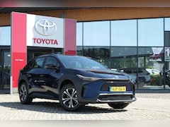 Toyota bZ4X - Active 204PK 71, 4 KWH Automaat | Buitenspiegels, elektrisch vers