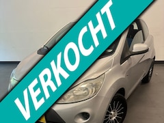 Ford Ka - 1.2 Trend