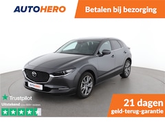 Mazda CX-30 - 2.0 e-SkyActiv-X M Hybrid Luxury | BU23788 |