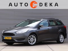 Ford Focus Wagon - 1.0 EcoBoost Trend Edition *Navigatie*Parkeersens.*Cruisecontr