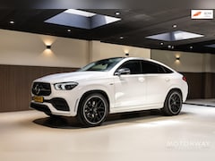 Mercedes-Benz GLE-Klasse Coupé - 350 e 4 MATIC|NIGHT|22 INCH|PANO|360|AMG PAKKET|