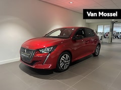 Peugeot 208 - 1.2 PureTech Allure | Camera | Climate control | Apple Carplay/Android Auto