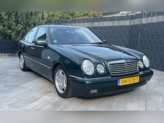 Mercedes-Benz E-klasse - 320 Avantgarde A4 W210
