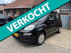 Fiat Panda - 0.9 TwinAir Edizione Cool I AIRCO I EERSTE EIGENAAR I
