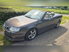 Saab 9-3 Cabrio - 1.8t Vector