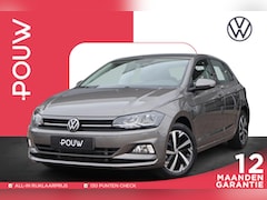 Volkswagen Polo - 1.0 TSI 95pk DSG Comfortline | Navigatie | PDC | Adaptive Cruise | Apple Carplay/Android A