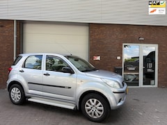 Daihatsu Terios - 1.5-16v Explore 2WD|AUTOMAAT|NIEUWE APK|AIRCO
