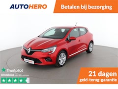 Renault Clio - 1.0 TCe Life | AE00138 |