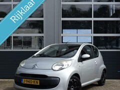 Citroën C1 - 1.0-12V Ambiance