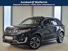 Suzuki Vitara - 1.4 Boosterjet Style Hybrid |Camera | Schuifdak | Trekhaak |