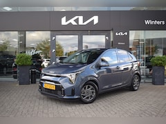 Kia Picanto - 1.0 DPi DynamicPlusLine 5-Drs | Airco | Cruise Control | Navigatie | Camera | Privacy Glas