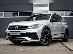 Volkswagen Tiguan - 1.4 TSI eHybrid R-Line Business+ |Pano |360° |Sfeer |Memory |Leder interieur |ACC