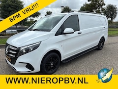 Mercedes-Benz Vito - 116CDI L3H1 Automaat Airco Navi Cruisecontrol Camera FACE LIFT BPM VRIJ
