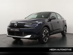Citroën C4 - 1.2 Hybrid 136 Plus | Trekhaak | Automaat | Camera | Cruise Control | Apple Carplay / Andr