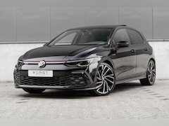 Volkswagen Golf - 2.0 TSI GTI Pano DSG ACC Leer