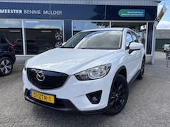 Mazda CX-5 - 2.0 GT-M 4WD AUTOMAAT / NAVI / CAMERA