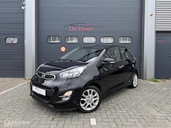 Kia Picanto - 1.0 CVVT R-SportbyKia✓Climate ✓Trekhaak ✓Nw APK
