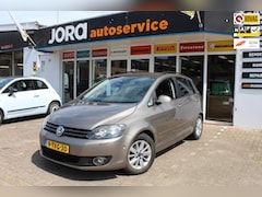 Volkswagen Golf Plus - 1.4 TSI Trendline