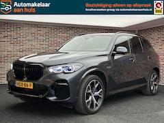 BMW X5 - xDrive45e High Executive M-Sport| Dak| Laser Light| GARNTIE tot 2-2027|