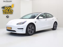Tesla Model 3 - Standard RWD Plus FACELIFT [ LFP ACCU+WARMTEPOMP+AUTOPILOT+60 kWh+PREMIUM AUDIO ]