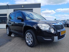 Skoda Yeti - 1.2 TSI Dealer onderhouden/Apk 08-'26