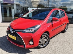 Toyota Yaris - 1.5 Hybrid Dynamic | Pano | Trekhaak | Navi | Cruise Control