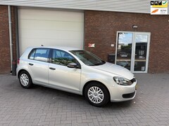 Volkswagen Golf - 1.4 TSI Trendline|AUTOMAAT|NIEUWE APK|AIRCO