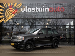 Land Rover Range Rover Sport - 3.0 TdV6 HSE , Schuif/Kanteldak, Harman&Kardon,