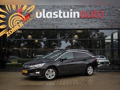 Opel Astra Sports Tourer - 1.4 Innovation , 16" Lichtmetalen velgen, Leer, Achteruitrijcamera, Stoel/stuur verwarming