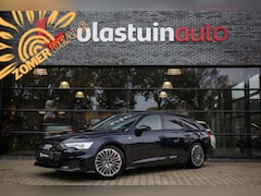 Audi A6 Avant - 55 TFSI e quattro Pro Line S Competition , Facelift, Adap. cruise, 360°camera,