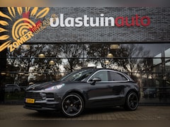 Porsche Macan - 2.0 , Pano, Memory, NAP