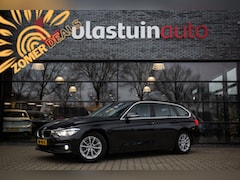 BMW 3-serie Touring - 318i Centennial Executive , Cruise control, Automaat, Navigatie, Elektrische achterklep