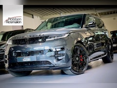 Land Rover Range Rover Sport - P550e Autobiography NLAuto|TV Achter|VOL