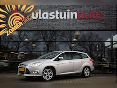 Ford Focus Wagon - 1.6 TI-VCT Trend Sport , Cruise Control, Trekhaak, Multiriem vervangen