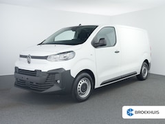 Citroën Jumpy - 1.5 BlueHDI 120 pk S&S L2 | Surround Nav Pakket