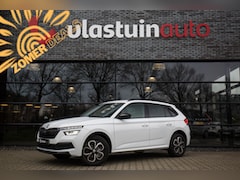 Skoda Kamiq - 1.0 TSI Sport Business Blackline , Adap. cruise, Carplay,
