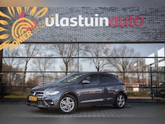 Volkswagen Polo - 1.0 TSI R-Line 116PK , Adap. cruise, Virtual cockpit, Carplay,