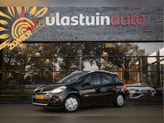 Renault Clio Estate - 1.5 dCi Collection , Cruise control, Trekhaak