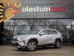 Toyota RAV4 - 2.5 Plug-in Hybrid AWD Style , Adap. cruise, Stuurverwarming, Lane assist
