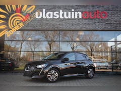 Peugeot 208 - 1.2 PureTech Allure Pack , Adap. cruise, Carplay, Keyless entry,