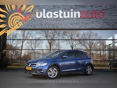 Volkswagen Polo - 1.0 TSI R-Line 116PK , Adap. cruise, Virtual cockpit, Carplay,