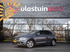 Volkswagen Polo - 1.0 TSI R-Line 116PK , Adap. cruise, Virtual cockpit, Carplay,